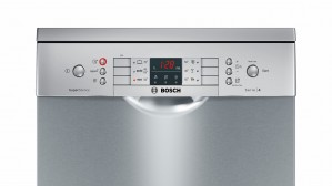 Посудомоечная машина Bosch SPS 46MI01E фото