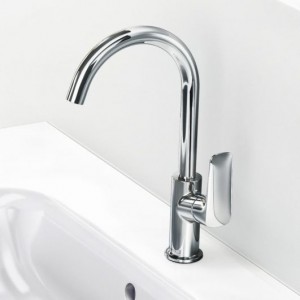 Смеситель для раковины Hansgrohe Logis (71130000)