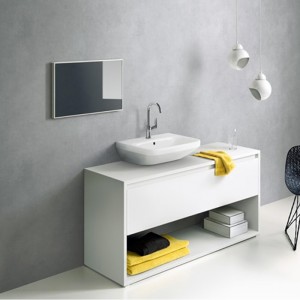 Смеситель для раковины Hansgrohe Logis (71130000)
