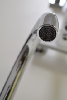 Смеситель для кухни Hansgrohe Logis 71835000