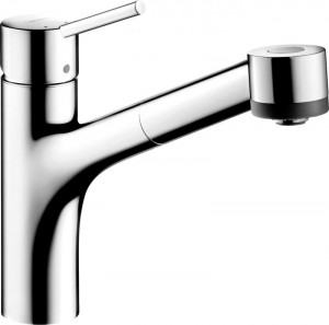 Смеситель Hansgrohe Talis S 32841000