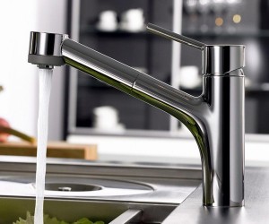 Смеситель для кухни Hansgrohe Talis S 32841000