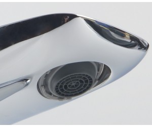 Смеситель для раковины Hansgrohe PuraVida 15075000