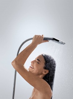 Душевой гарнитур Hansgrohe Raindance Select E 26720000