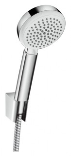 Душевой гарнитур Hansgrohe Crometta 100 26667400