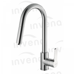 Смеситель для кухни Invena Elia BZ-89-W01-C фото