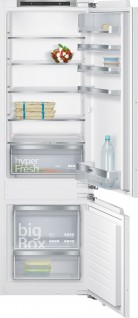 Холодильник встраиваемый Siemens KI 87SKF31 фото