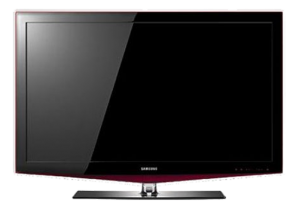 SAMSUNG LE-26B350F1W