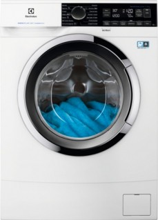 Стиральная машина Electrolux EW6S2R27C фото