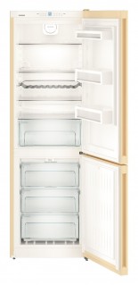 Холодильник Liebherr CNbe 4313 фото