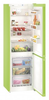 Холодильник Liebherr CNkw 4313 схема