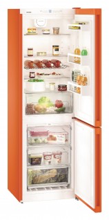 Холодильник Liebherr CNno 4313 фото