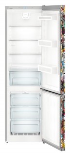 Холодильник Liebherr CNst 4813 фото 3