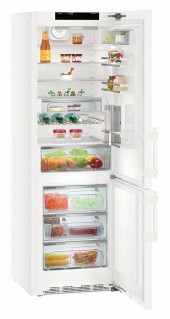 Холодильник Liebherr CNP 4858 фото