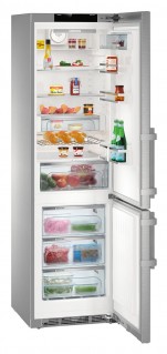 Холодильник Liebherr CNPes 4858 фото