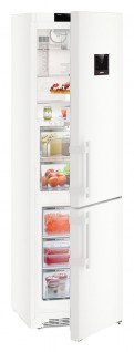 Холодильник Liebherr CBNP 4858 фото