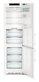 Холодильник Liebherr CBNP 4858 фото 2