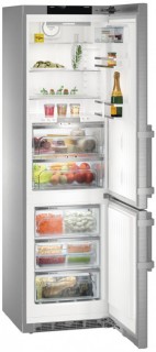 Холодильник Liebherr CBNPes 4858 фото