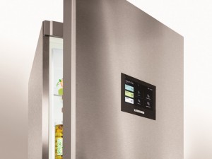 Холодильник Liebherr CBNPes 4858 фото 3