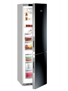 Холодильник Liebherr CBNPgb 4855 фото