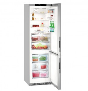 Холодильник Liebherr CBNPgb 4855 фото 1