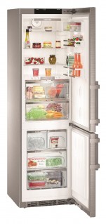 Холодильник Liebherr CBNPes 4878 фото