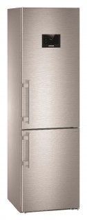 Холодильник Liebherr CBNPes 4878 фото 2