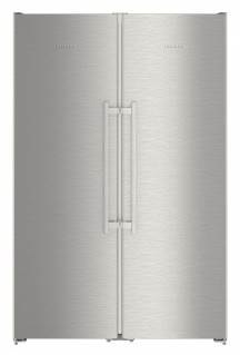 Холодильник Liebherr SBSef 7242 фото 1