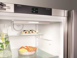 Холодильник Liebherr SBSes 8473 фото 2