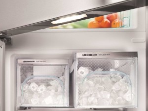 Холодильник Liebherr SBSes 8473 фото 3