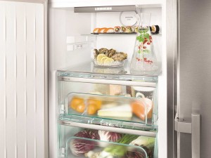Холодильник Liebherr SBSes 8473 фото 4