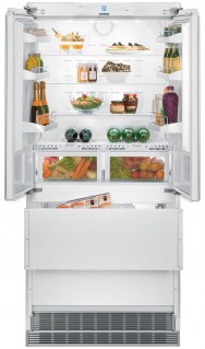 Холодильник встраиваемый Liebherr ECBN 6256 фото