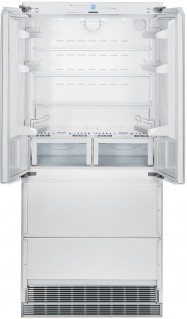 Холодильник встраиваемый Liebherr ECBN 6256 фото 1