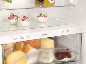 Холодильник встраиваемый Liebherr IKB 3520 фото 2
