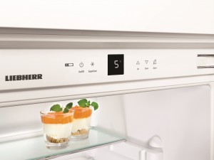 Холодильник встраиваемый Liebherr IKB 3560 фото 1