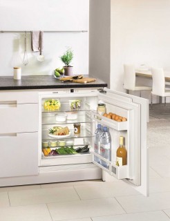 Холодильник встраиваемый Liebherr UIK 1510 фото 2