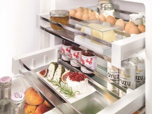 Холодильник встраиваемый Liebherr UIKo 1550 фото 2