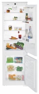 Холодильник встраиваемый Liebherr ICUS 3324 фото
