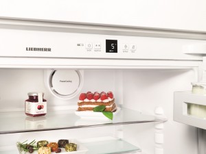 Холодильник встраиваемый Liebherr ICUNS 3324 фото 2