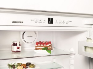 Холодильник встраиваемый Liebherr ICN 3314 фото 2