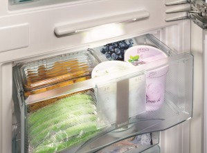 Холодильник встраиваемый Liebherr ICN 3376 фото 2