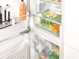 Холодильник встраиваемый Liebherr ICN 3386 фото 2