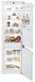 Холодильник встраиваемый Liebherr ICBN 3324 фото