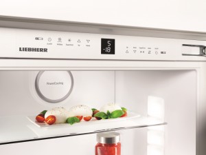 Холодильник встраиваемый Liebherr ICBN 3376 фото 1