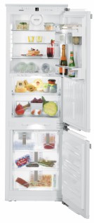 Холодильник встраиваемый Liebherr ICBN 3386 фото