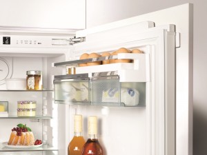 Холодильник встраиваемый Liebherr ICBN 3386 фото 1