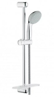 Набор смесителей 3 в 1 GROHE Eurosmart New 123238S фото