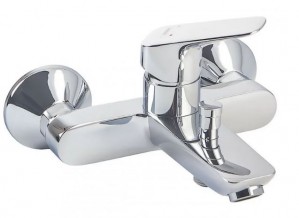 Набор смесителей для ванны Hansgrohe Logis 71400111 фото