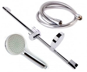 Набор смесителей для ванны Hansgrohe Logis 71400111 фото