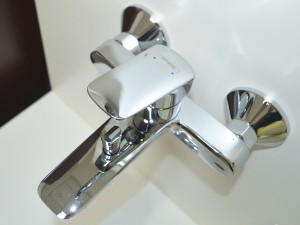Набор смесителей для ванны Hansgrohe Logis 71400111 фото